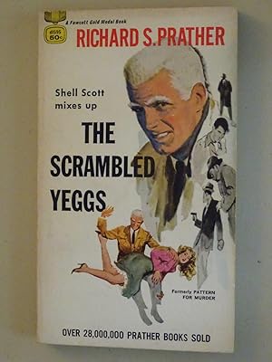 Seller image for The Scrambled Yeggs for sale by Powdersmoke Pulps