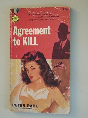 Agreement To Kill