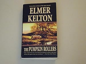 Seller image for The Pumpkin Rollers for sale by Powdersmoke Pulps