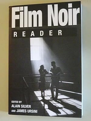 Image du vendeur pour Film Noir Reader mis en vente par Powdersmoke Pulps