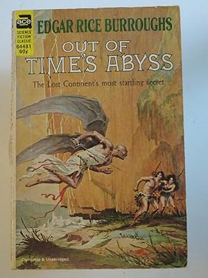 Out Of Time's Abyss