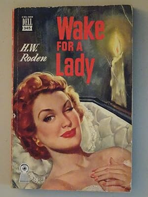 Wake For A Lady