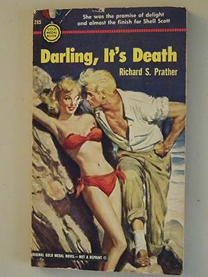 Darling, It's Death