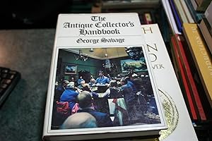 Seller image for The Antiques Collector's Handbook for sale by SGOIS