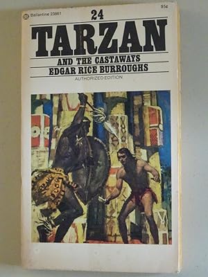 Tarzan and the Castaways