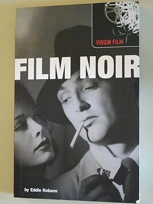 Seller image for Film Noir for sale by Powdersmoke Pulps