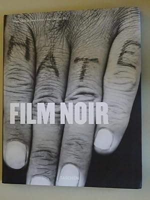 Image du vendeur pour Film Noir mis en vente par Powdersmoke Pulps