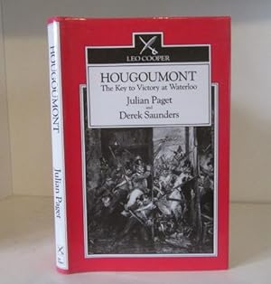 Seller image for Hougoumont: The Key to Victory at Waterloo for sale by BRIMSTONES