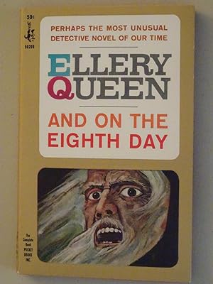 Seller image for And On The Eighth Day for sale by Powdersmoke Pulps