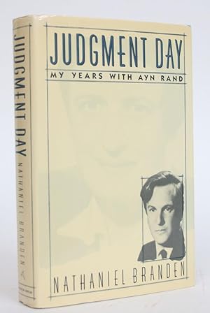 Seller image for Judgment Day: My Years with Ayn Rand for sale by Minotavros Books,    ABAC    ILAB