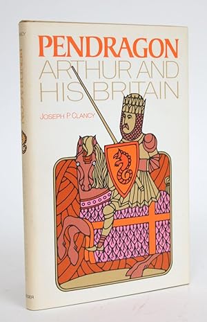Pendragon: Arthur and His Britain