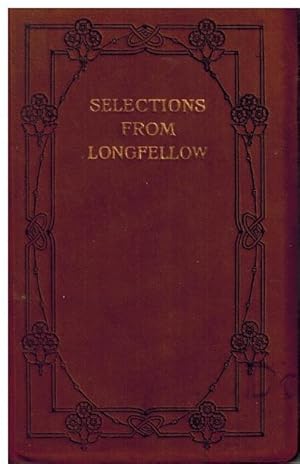 Selections from Longfellow.