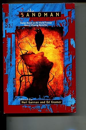 Seller image for Sandman: Book Of Dreams-Neil Gaiman-Hardcover for sale by DTA Collectibles