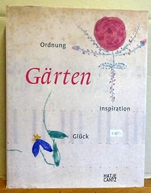 Gärten (Ordnung - Inspiration - Glück, Städel-Museum, Frankfurt am Main, 24. November 2006 bis 11...