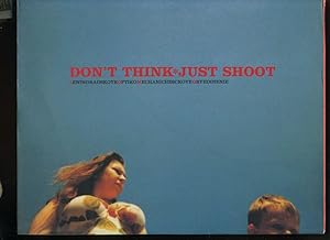 Lomo. Don't Think, Just Shoot. Leningradskoye Optiko Mmechanichesckoye Obyedinenie (Major America...