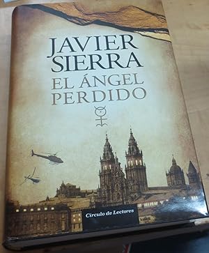 Image du vendeur pour El ngel perdido mis en vente par Outlet Ex Libris