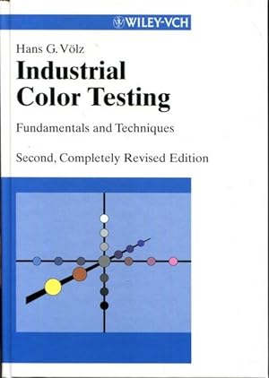 Industrial Color Testing: Fundamentals and Techniques