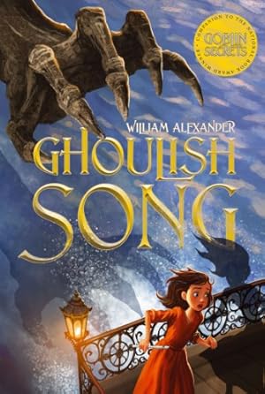 Imagen del vendedor de Ghoulish Song by Alexander, William [Paperback ] a la venta por booksXpress