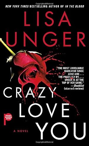 Immagine del venditore per Crazy Love You: A Novel [Soft Cover ] venduto da booksXpress