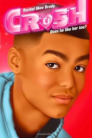 Immagine del venditore per Rachel's Valentine Crush by Darling, Angela [Hardcover ] venduto da booksXpress