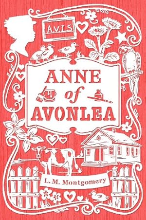 Imagen del vendedor de Anne of Avonlea (An Anne of Green Gables Novel) by Montgomery, L. M. [Paperback ] a la venta por booksXpress