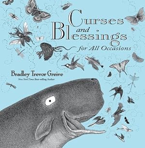 Seller image for Curses and Blessings for All Occasions Hardcover for sale by booksXpress