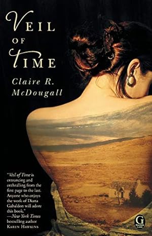 Seller image for Veil of Time [Soft Cover ] for sale by booksXpress