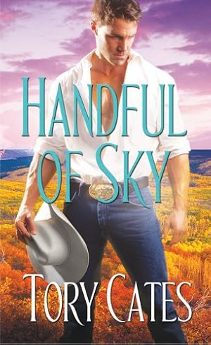 Seller image for Handful of Sky by Cates, Tory [Mass Market Paperback ] for sale by booksXpress