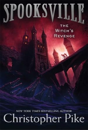 Seller image for The Witch's Revenge (Spooksville) by Pike, Christopher [Paperback ] for sale by booksXpress