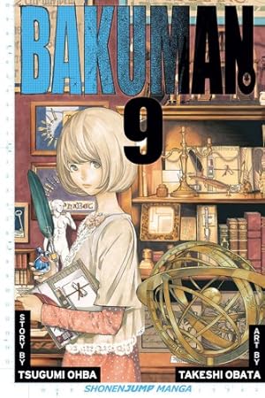 Seller image for Bakuman., Vol. 9 by Ohba, Tsugumi [Paperback ] for sale by booksXpress