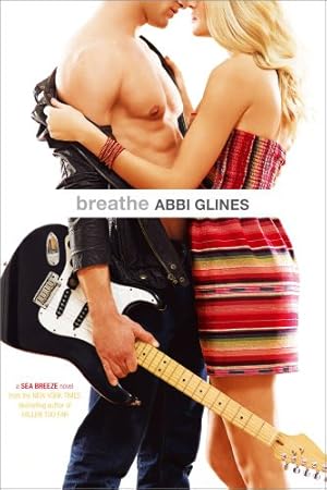 Imagen del vendedor de Breathe (Sea Breeze) by Glines, Abbi [Paperback ] a la venta por booksXpress