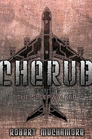 Seller image for The Sleepwalker (CHERUB) by Muchamore, Robert [Hardcover ] for sale by booksXpress