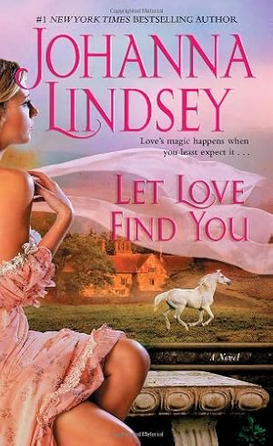 Immagine del venditore per Let Love Find You by Lindsey, Johanna [Mass Market Paperback ] venduto da booksXpress