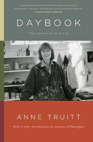 Bild des Verkufers fr Daybook: The Journal of an Artist by Truitt, Anne [Paperback ] zum Verkauf von booksXpress