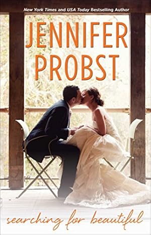 Seller image for Searching for Beautiful by Probst, Jennifer [Paperback ] for sale by booksXpress