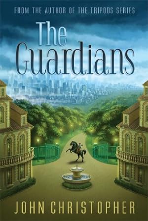 Seller image for The Guardians by Christopher, John [Paperback ] for sale by booksXpress