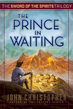 Seller image for The Prince in Waiting (Sword of the Spirits) by Christopher, John [Paperback ] for sale by booksXpress