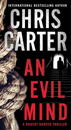 Immagine del venditore per An Evil Mind (A Robert Hunter Thriller) by Carter, Chris [Mass Market Paperback ] venduto da booksXpress