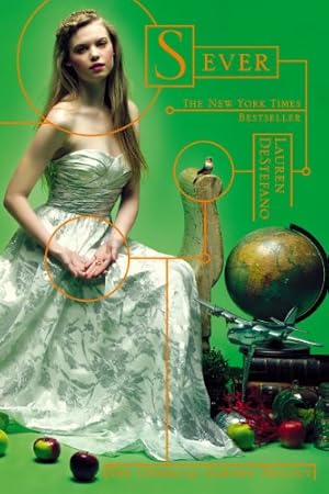 Seller image for Sever (Chemical Garden) by DeStefano, Lauren [Paperback ] for sale by booksXpress