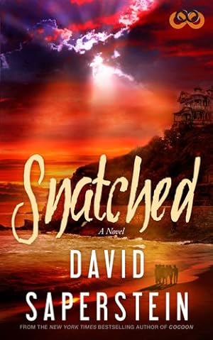 Seller image for Snatched by Saperstein, David [Paperback ] for sale by booksXpress