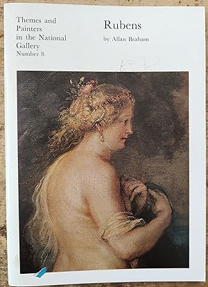 Immagine del venditore per Rubens (Themes and Painters in the National Gallery Number 8) venduto da Shore Books