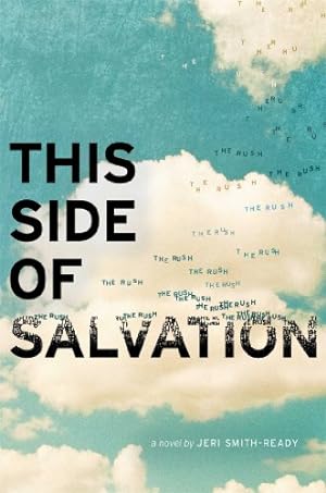 Seller image for This Side of Salvation by Smith-Ready, Jeri [Paperback ] for sale by booksXpress