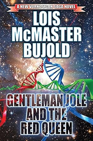 Seller image for Gentleman Jole and the Red Queen (Vorkosigan Saga) by Bujold, Lois McMaster [Hardcover ] for sale by booksXpress