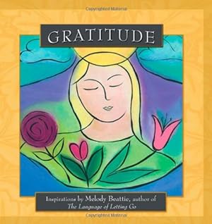 Seller image for Gratitude: Inspirations by Melody Beattie by Beattie, Melody [Paperback ] for sale by booksXpress