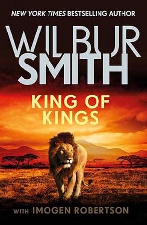 Seller image for King of Kings (Paperback) for sale by AussieBookSeller
