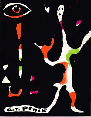 Bild des Verkufers fr Gemlde. Handzeichnungen. Josef - Haubrich - Kunsthalle, Kln, 15. April bis 17. Mai 1981. zum Verkauf von Antiquariat Querido - Frank Hermann