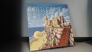 Seller image for Imagine a Day for sale by Stone Soup Books Inc