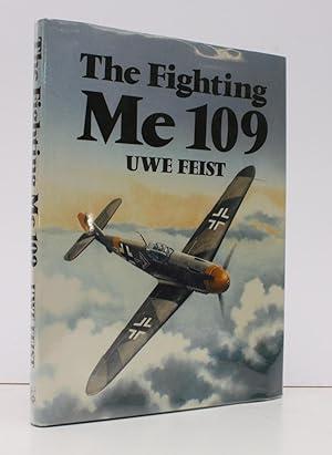 Bild des Verkufers fr The Fighting Me 109. NEAR FINE COPY IN UNCLIPPED DUSTWRAPPER zum Verkauf von Island Books