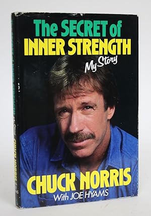 Bild des Verkufers fr The Secret of Inner Strength zum Verkauf von Minotavros Books,    ABAC    ILAB