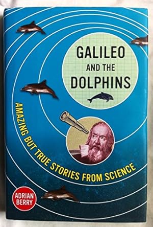 Seller image for Galileo and the Dolphins (Hardcover) for sale by InventoryMasters